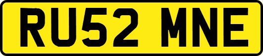 RU52MNE