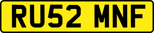RU52MNF