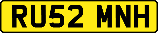 RU52MNH
