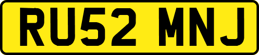 RU52MNJ
