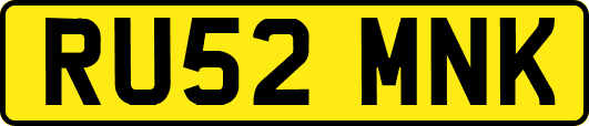 RU52MNK