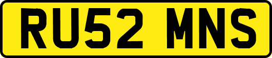 RU52MNS