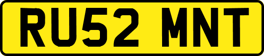 RU52MNT