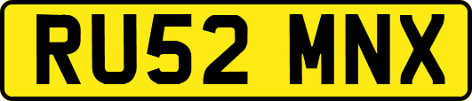 RU52MNX