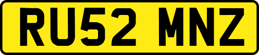 RU52MNZ