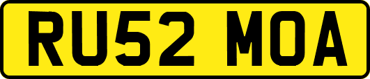 RU52MOA
