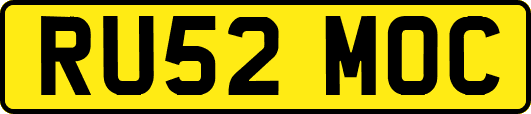 RU52MOC