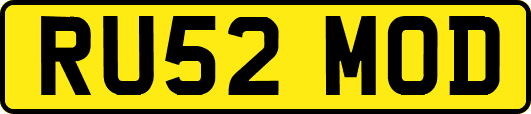RU52MOD