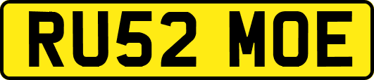 RU52MOE