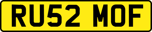 RU52MOF