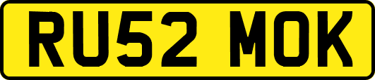 RU52MOK