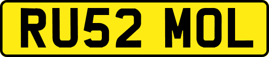 RU52MOL
