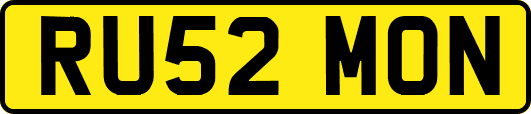 RU52MON