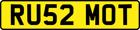 RU52MOT
