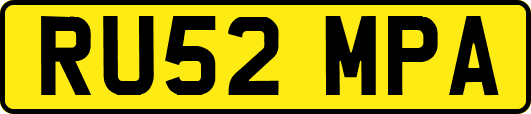 RU52MPA