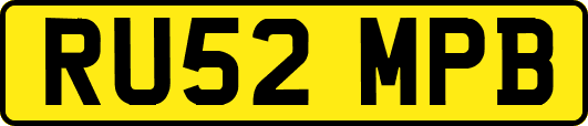 RU52MPB
