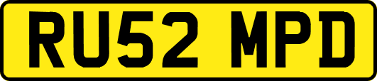 RU52MPD