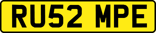 RU52MPE