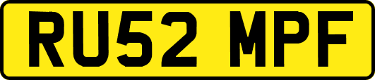 RU52MPF