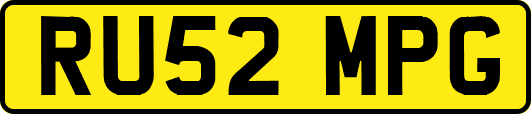RU52MPG