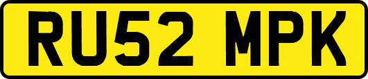 RU52MPK