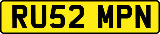 RU52MPN