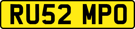 RU52MPO