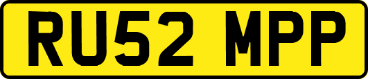 RU52MPP