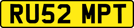 RU52MPT
