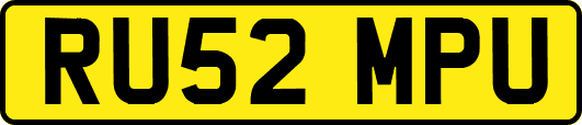 RU52MPU