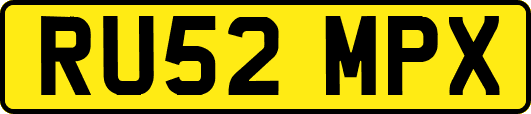 RU52MPX