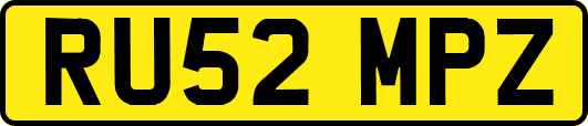 RU52MPZ
