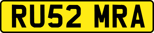 RU52MRA