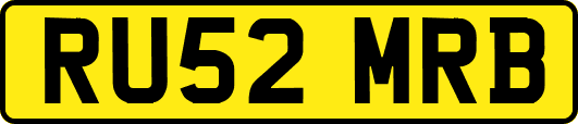 RU52MRB