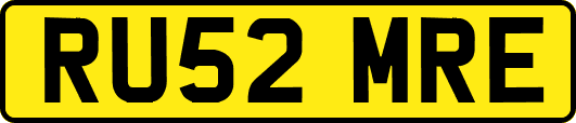 RU52MRE