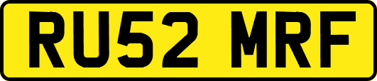 RU52MRF