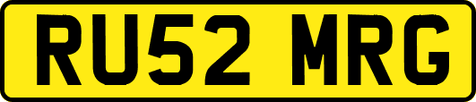 RU52MRG