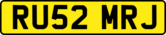RU52MRJ