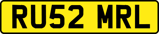 RU52MRL