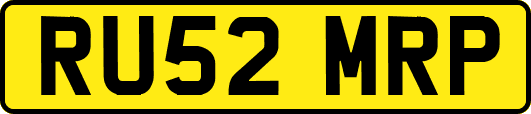 RU52MRP