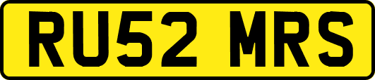 RU52MRS