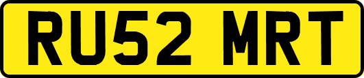 RU52MRT