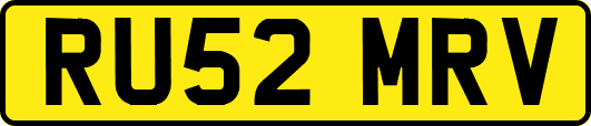 RU52MRV
