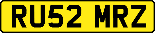RU52MRZ