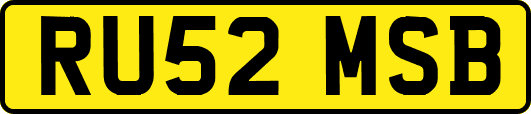 RU52MSB