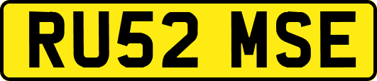 RU52MSE