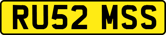 RU52MSS