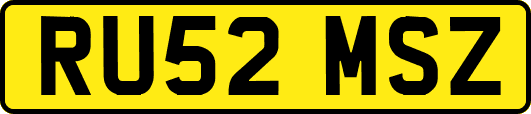 RU52MSZ