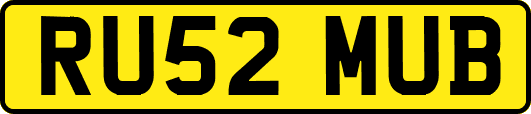 RU52MUB
