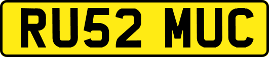 RU52MUC